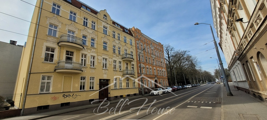 Mieszkanie Sprzedaż Szczecin Niebuszewo 2