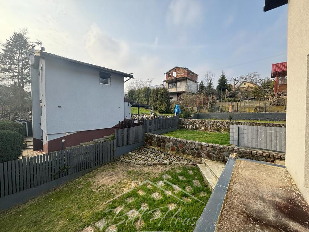 Dom Sprzedaż Szczecin os. Skarbówek Na Stoku 9