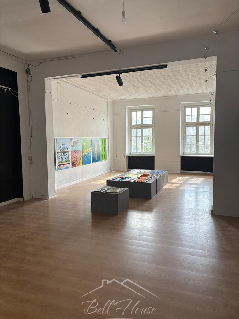 Lokal Wynajem Szczecin Nowe Miasto 1