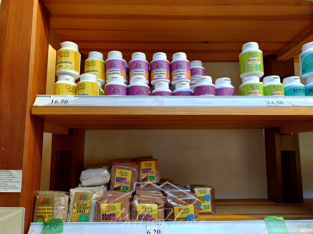 Lokal Sprzedaż Szczecin Pogodno 12