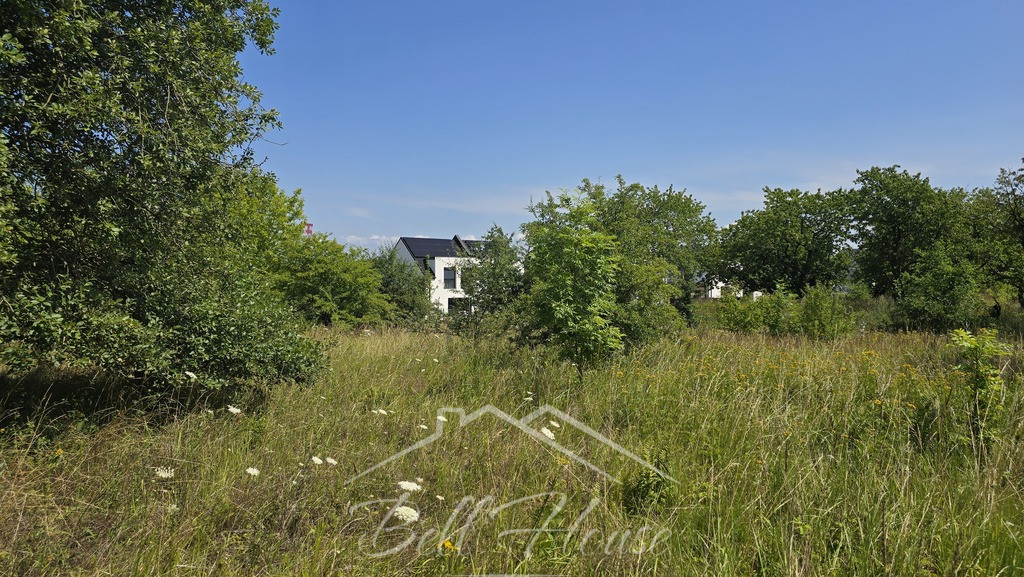 Działka Sprzedaż Radziszewo Liliowa 6