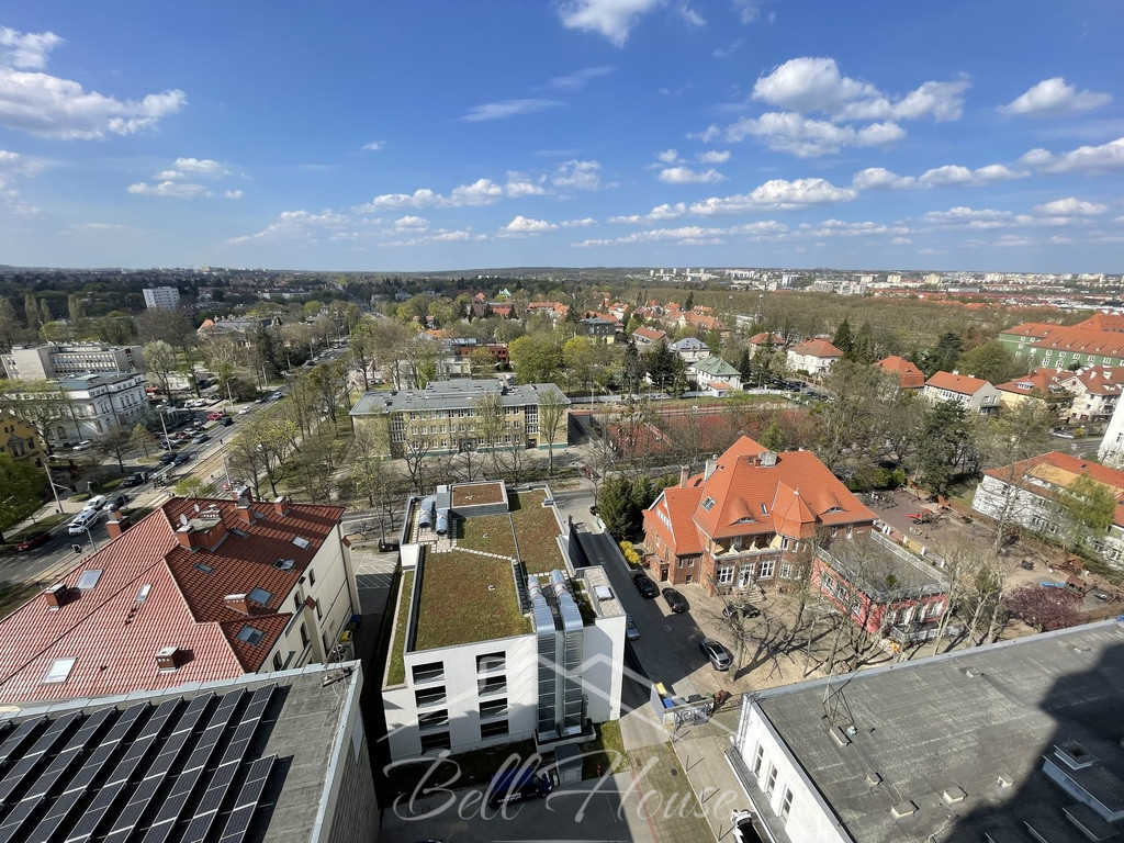 Mieszkanie Sprzedaż Szczecin Centrum Mieczysława Niedziałkowskiego 14