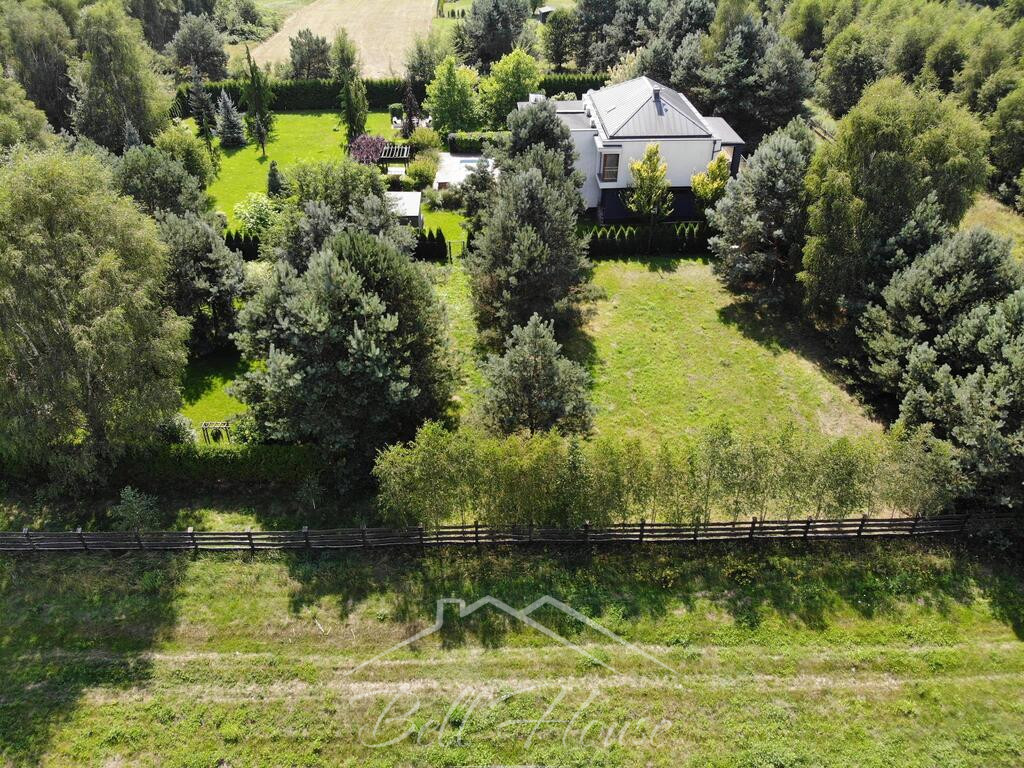 Działka Sprzedaż Przybiernów 1