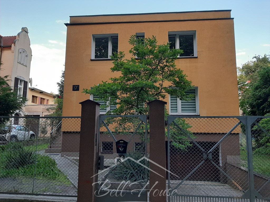 Dom Sprzedaż Szczecin Pogodno 1