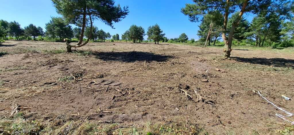 Działka Sprzedaż Stepnica 3