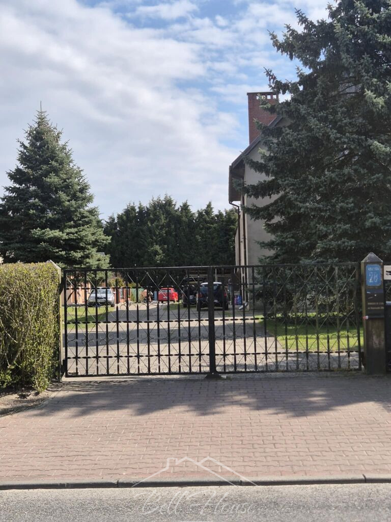 Działka Sprzedaż Trzebież 9