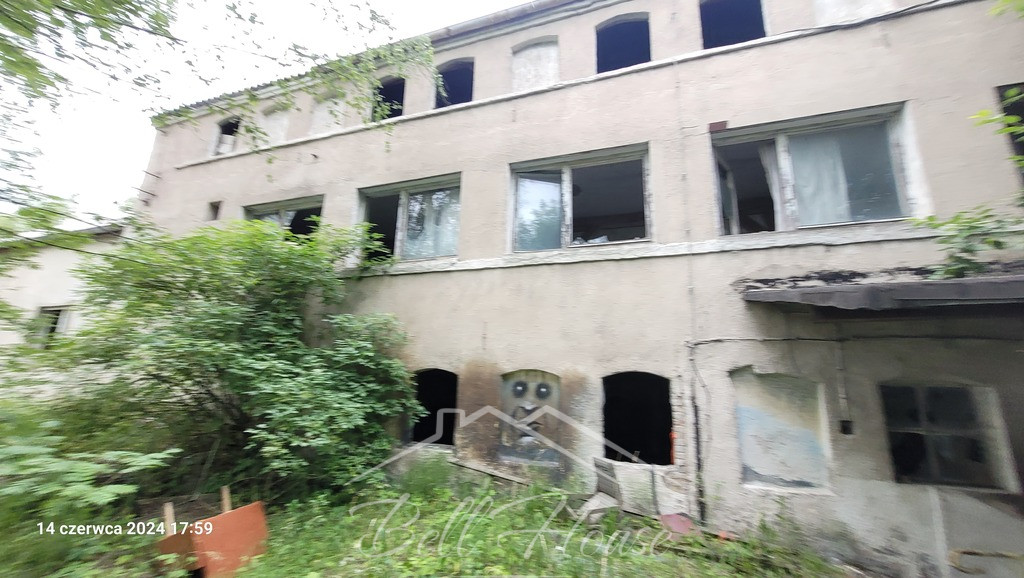 Obiekt Sprzedaż Recz Kolejowa 2