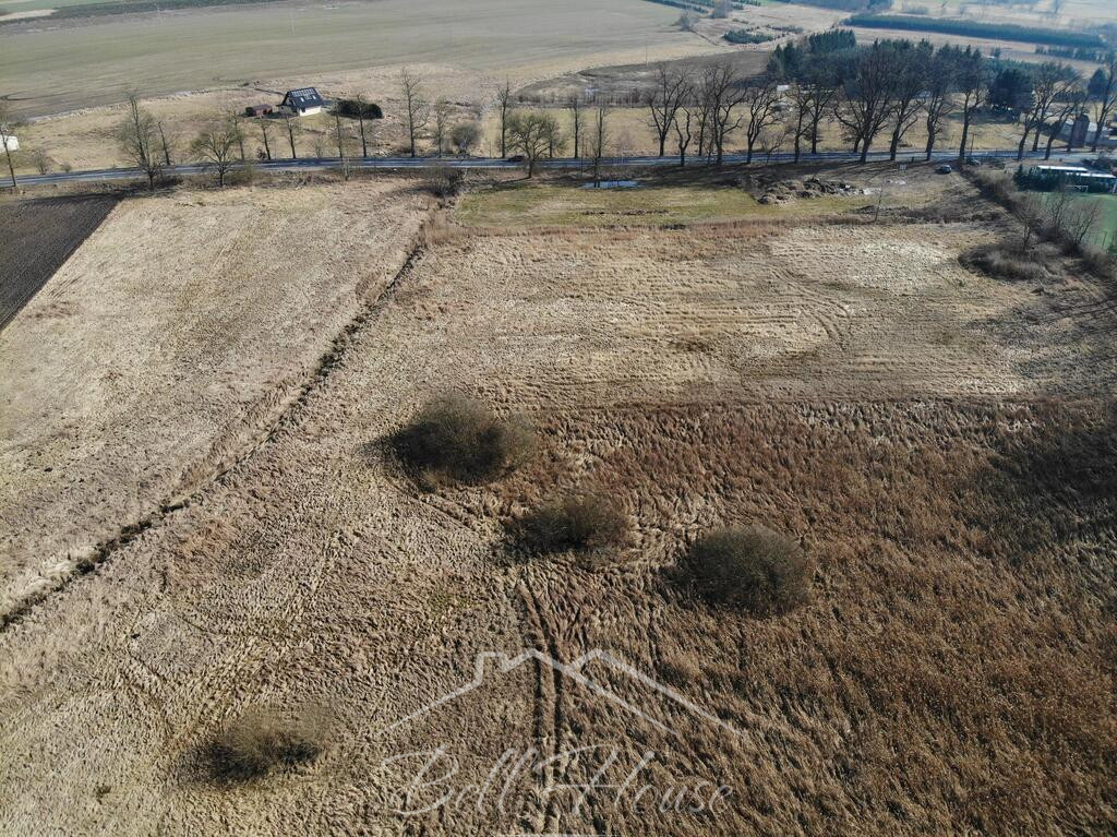 Działka Sprzedaż Dębice 1