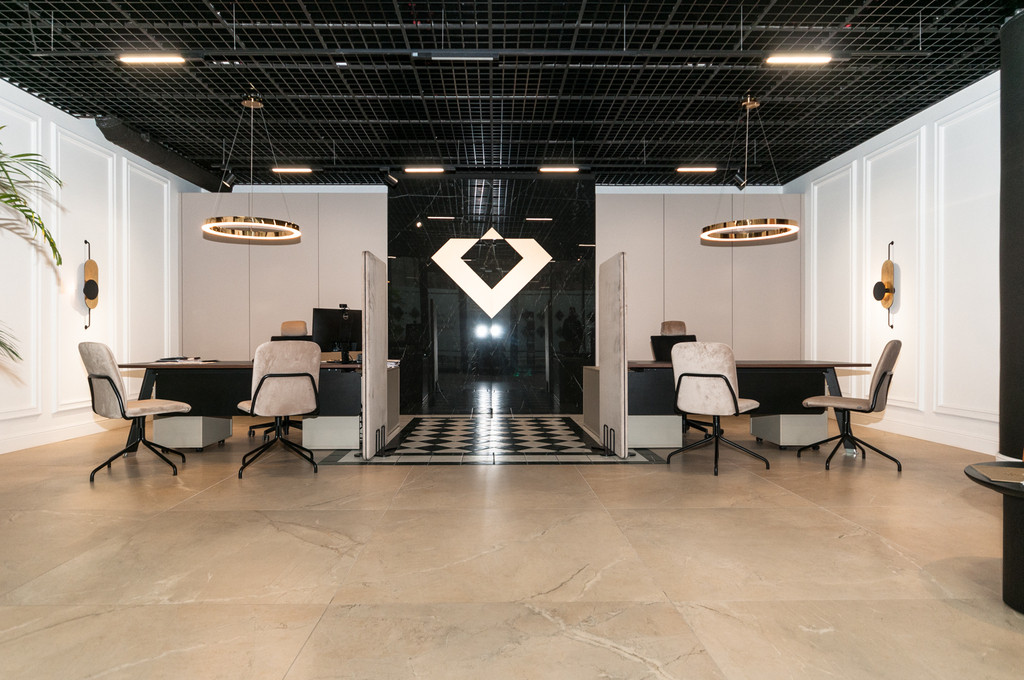 Lokal Wynajem Szczecin Centrum al.&nbsp;Wyzwolenia 1
