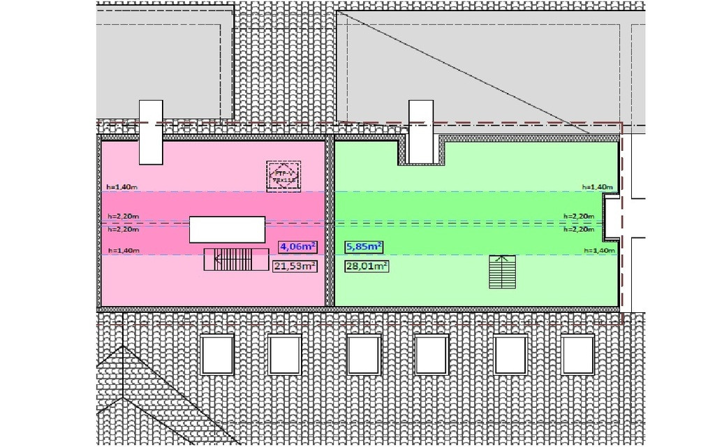 Mieszkanie Sprzedaż Szczecin Śródmieście-Centrum Strzelecka 6