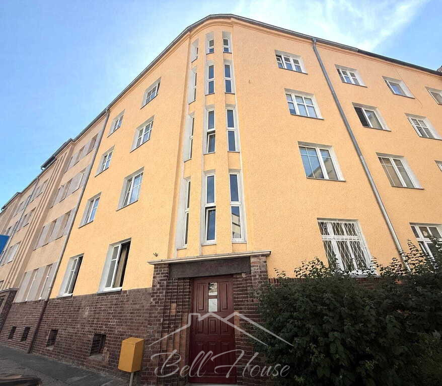Mieszkanie Sprzedaż Szczecin Niebuszewo 2