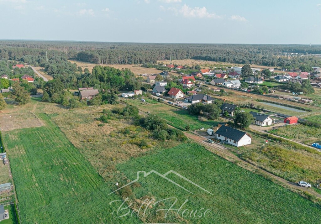 Działka Sprzedaż Rurzyca 11