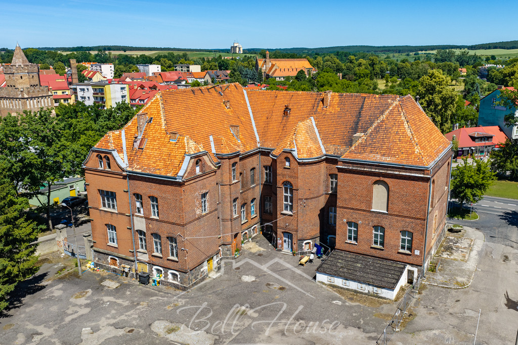 Obiekt Sprzedaż Chojna 3