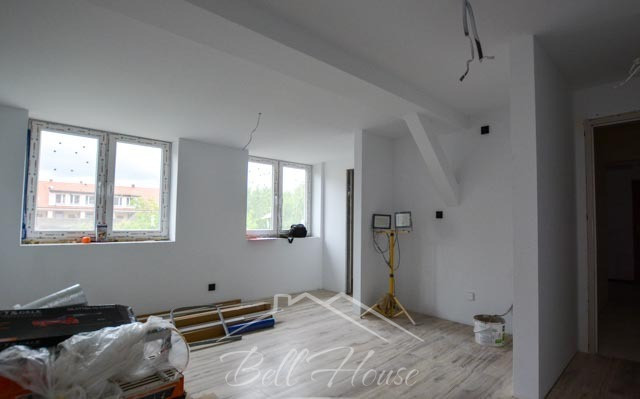 Mieszkanie Sprzedaż Szczecin Śródmieście 9