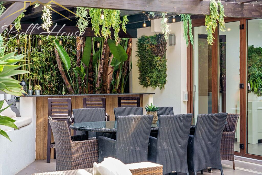 Dom Sprzedaż Marbella, Costa del Sol El Rosario 26