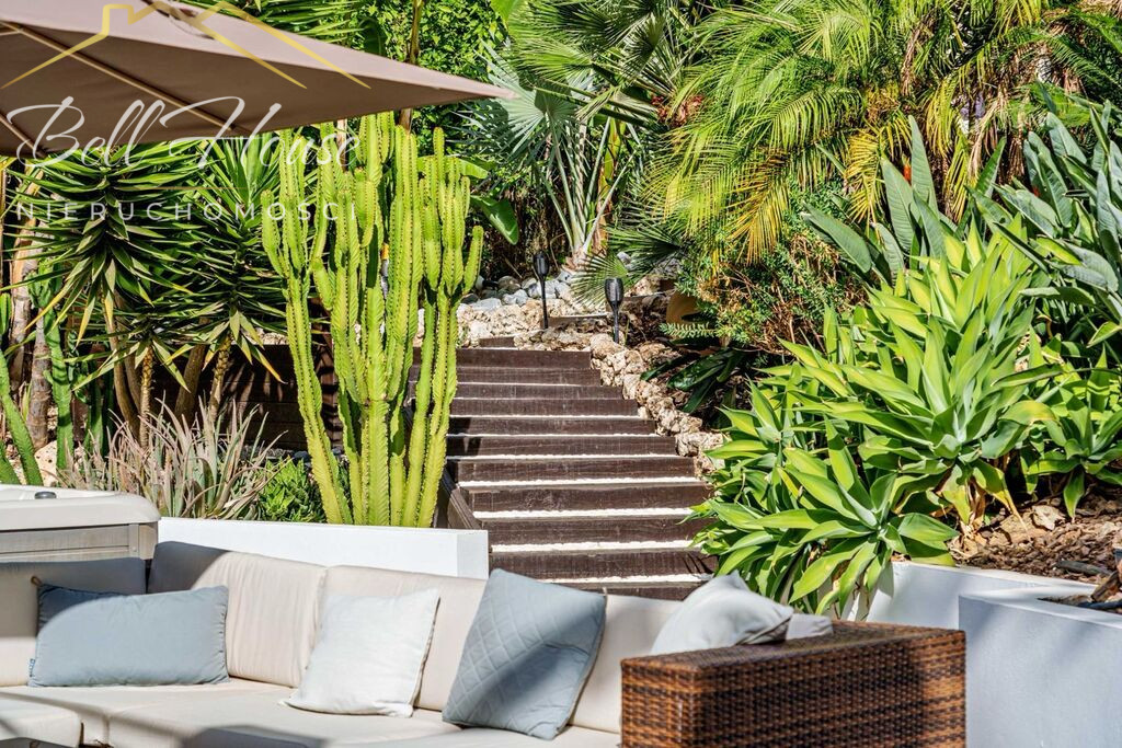 Dom Sprzedaż Marbella, Costa del Sol El Rosario 28