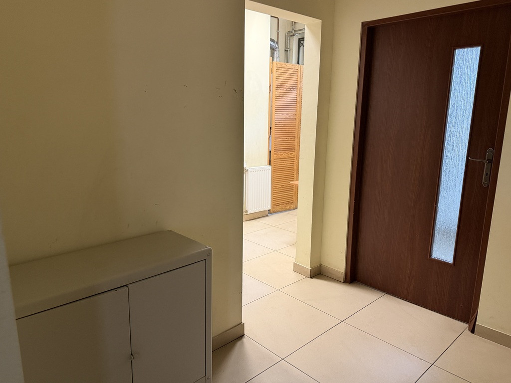 Mieszkanie Sprzedaż Szczecin Śródmieście-Centrum Aleja Bohaterów Warszawy 14