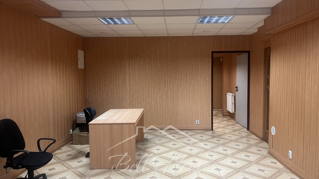 Lokal Sprzedaż Szczecin Centrum 1