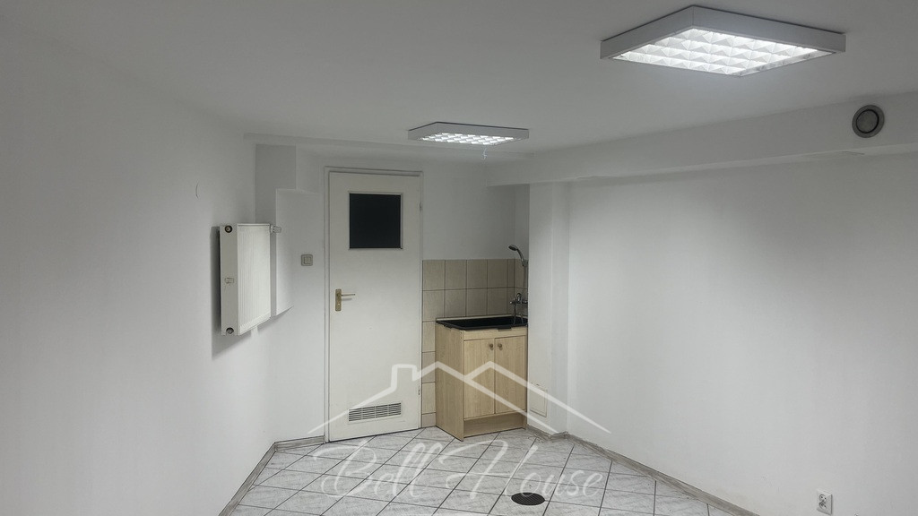 Lokal Sprzedaż Szczecin Centrum 14