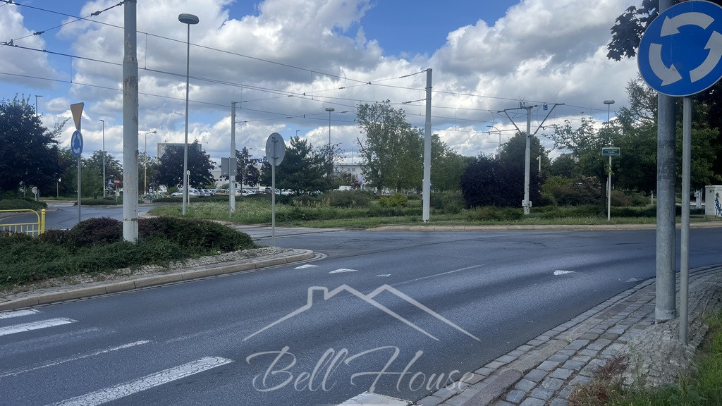 Lokal Sprzedaż Szczecin Centrum 19