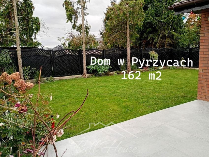 Dom Sprzedaż Pyrzyce 1
