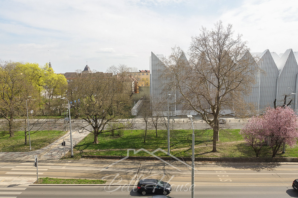 Mieszkanie Sprzedaż Szczecin Centrum Małopolska 16