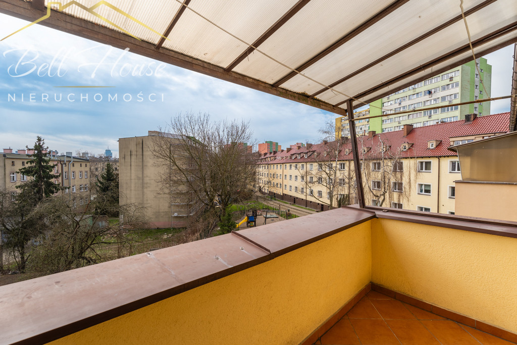 Mieszkanie Wynajem Szczecin Niebuszewo 18