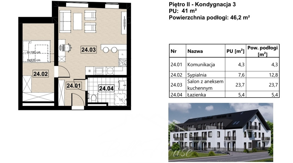 Mieszkanie Sprzedaż Szczecin Podjuchy Marmurowa 1