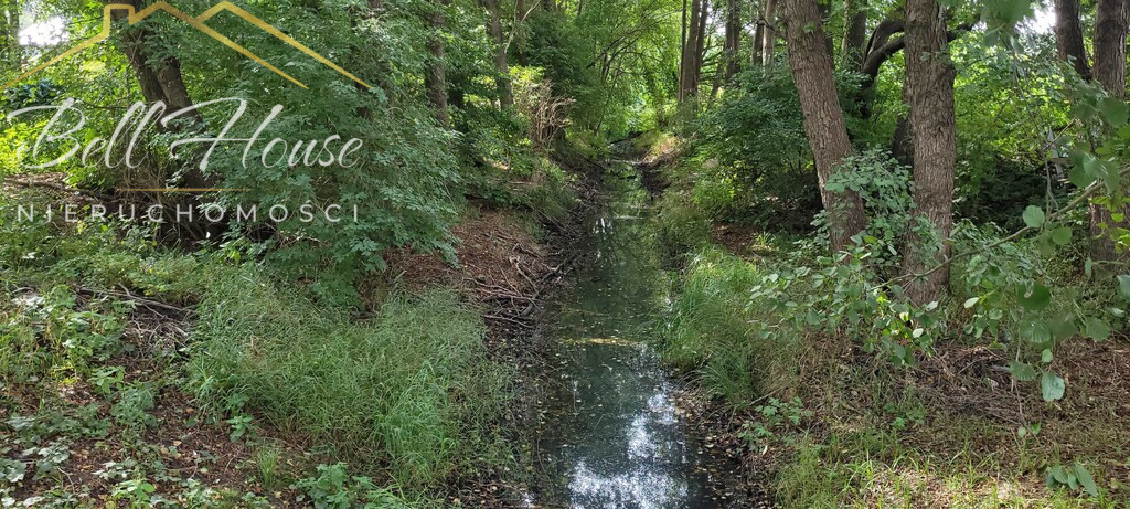 Działka Sprzedaż Szczecin Sławociesze 9