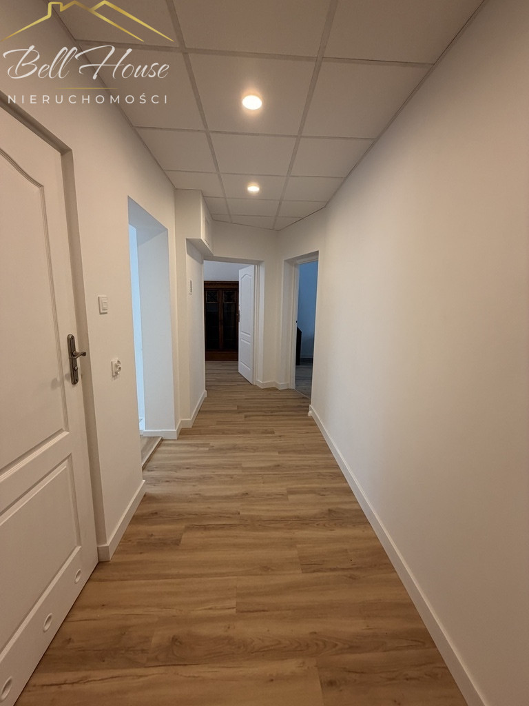 Lokal Wynajem Szczecin Śródmieście-Centrum 11