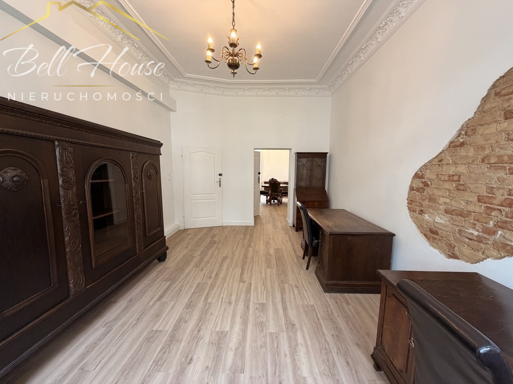 Lokal Wynajem Szczecin Śródmieście-Centrum 4