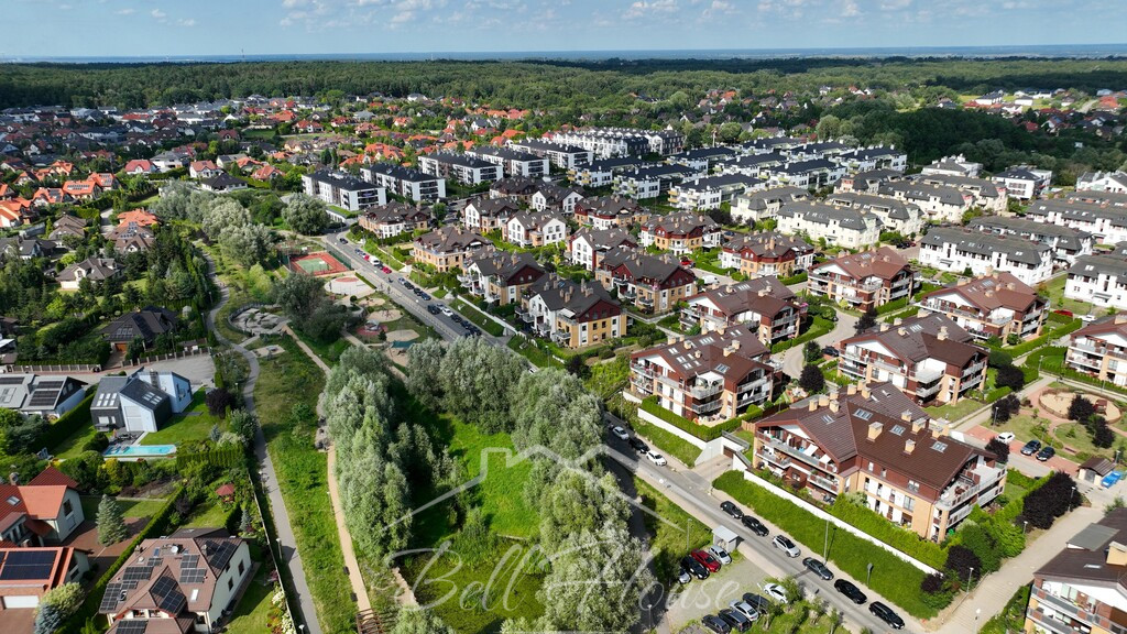 Mieszkanie Sprzedaż Szczecin Warszewo 1