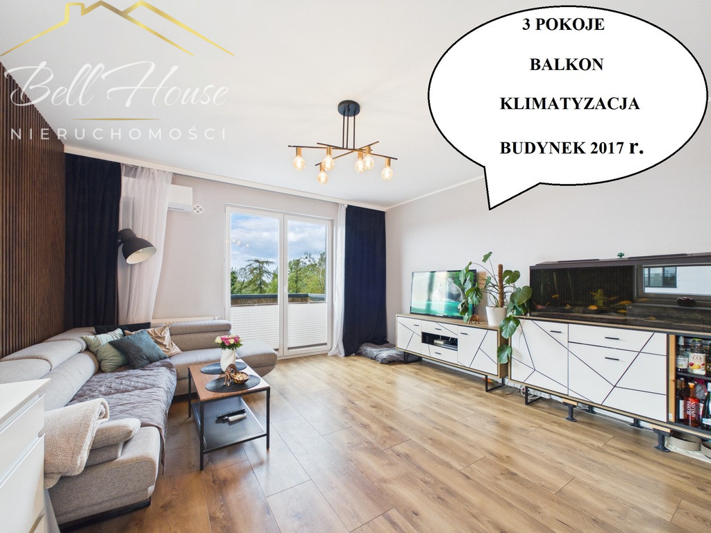 Mieszkanie Sprzedaż Szczecin Gumieńce Eugeniusza Kwiatkowskiego 1