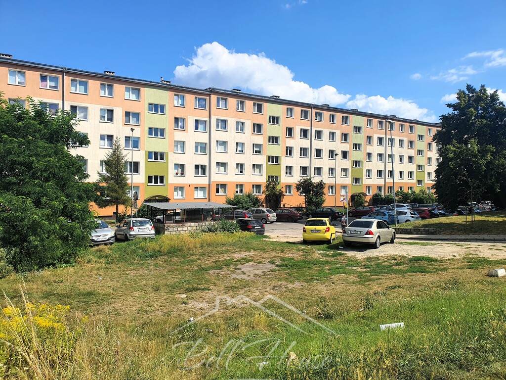 Mieszkanie Wynajem Szczecin Pomorzany Xawerego Dunikowskiego 10