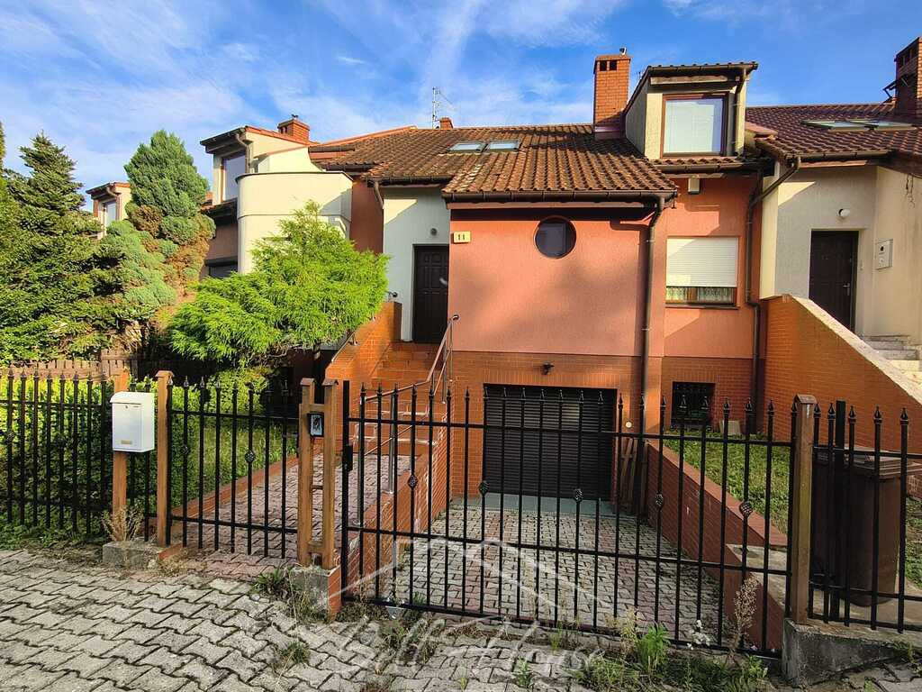 Dom Sprzedaż Szczecin Żelechowa 1