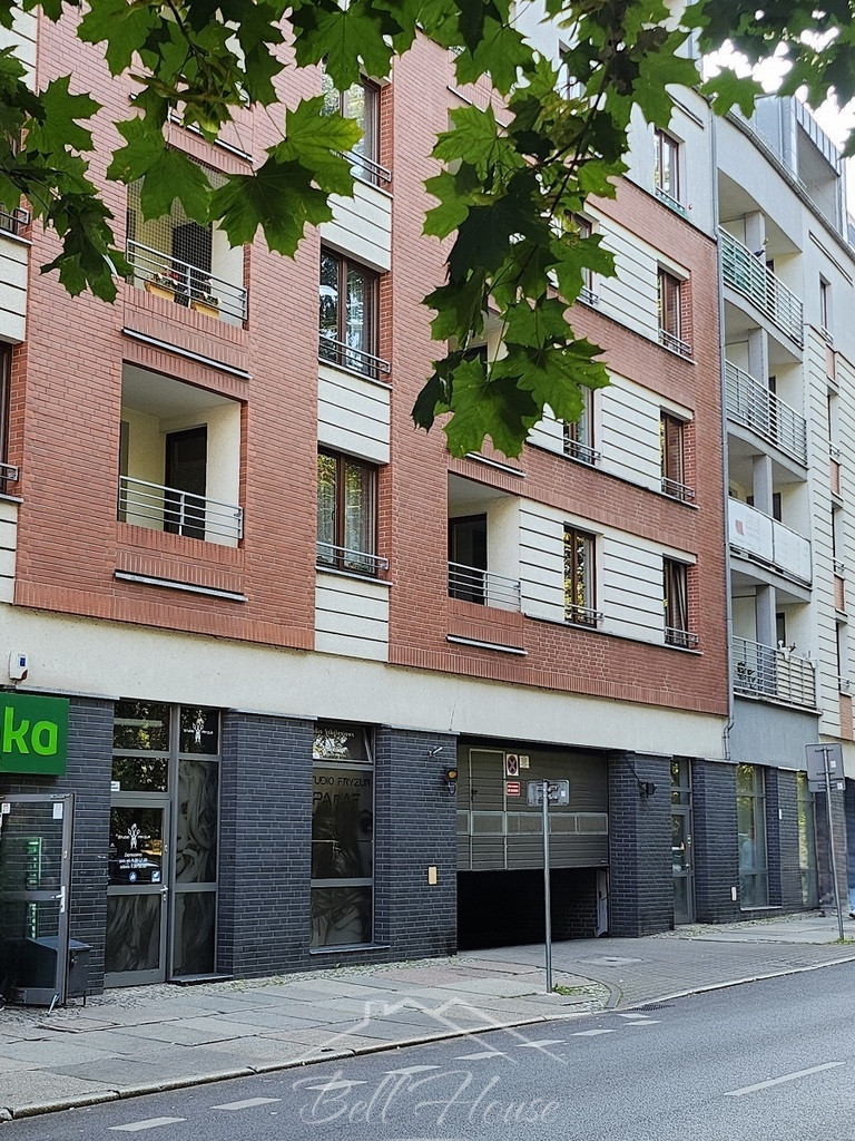 Mieszkanie Wynajem Szczecin Centrum &nbsp;arkowa 12