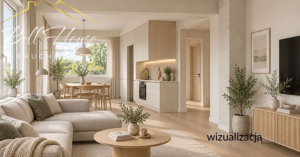 Dom Sprzedaż Łobez 4
