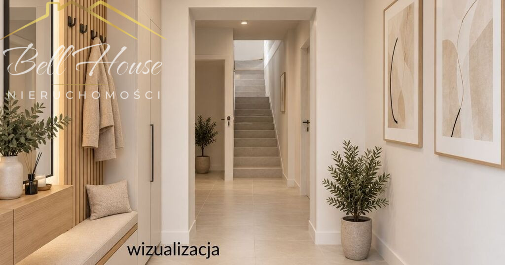 Dom Sprzedaż Łobez 11