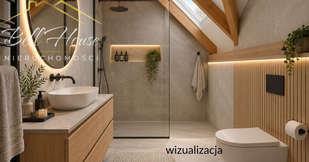 Dom Sprzedaż Łobez 8