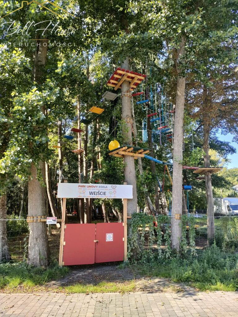 Działka Sprzedaż Międzywodzie Szkolna 4