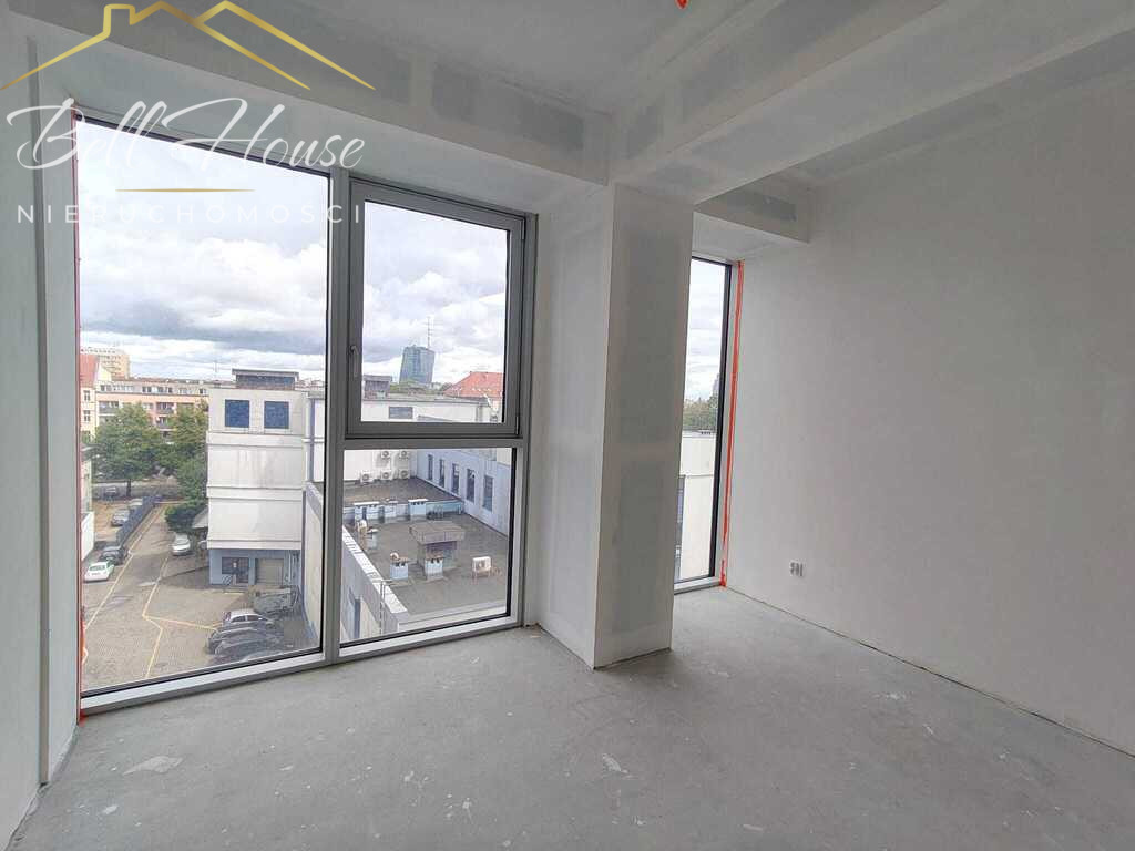 Mieszkanie Sprzedaż Szczecin Śródmieście-Centrum Mieczysława Niedziałkowskiego 3