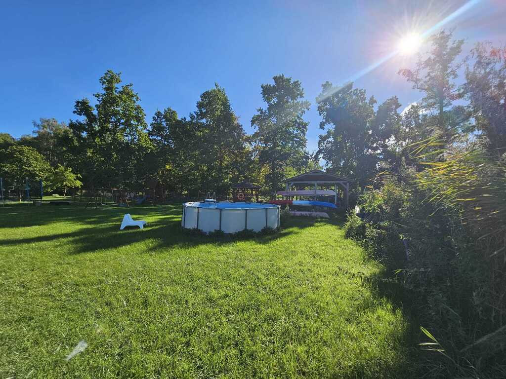 Działka Sprzedaż Nowe Warpno 3