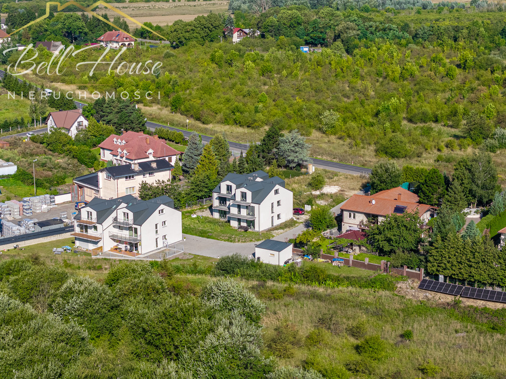 Mieszkanie Sprzedaż Stobno 2