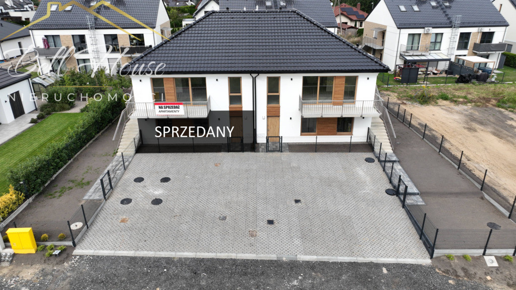 Mieszkanie Sprzedaż Mierzyn 4