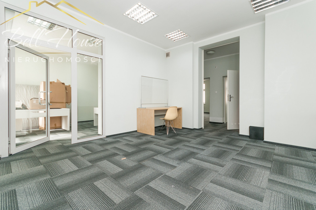 Lokal Wynajem Szczecin Centrum Księcia Bogusława X 3
