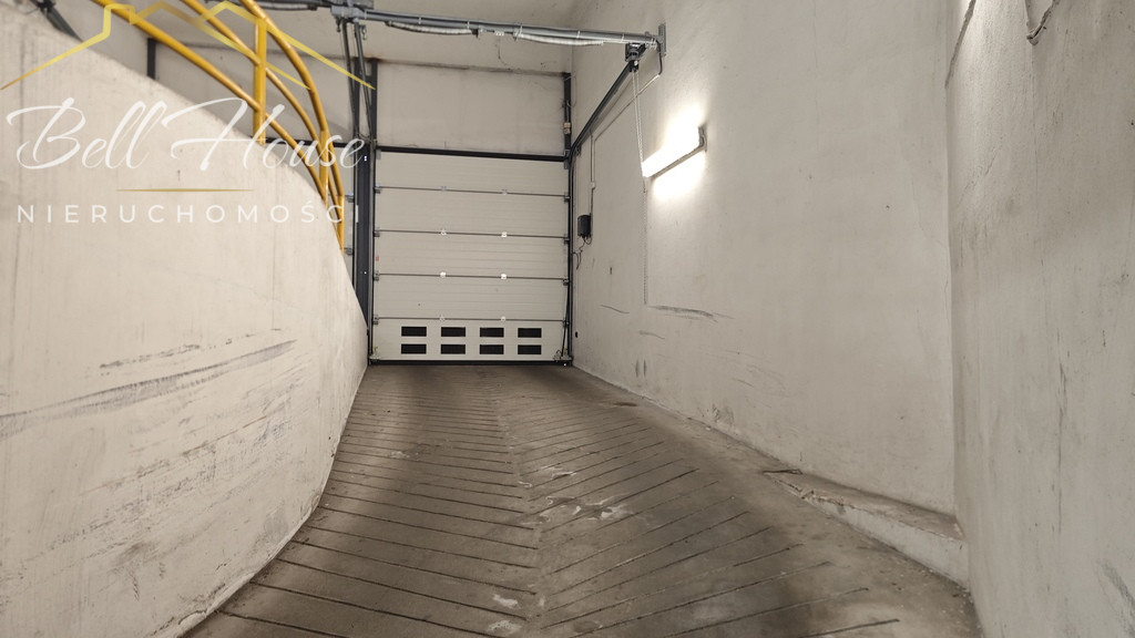 Lokal Sprzedaż Szczecin Śródmieście-Centrum Zaciszna 7