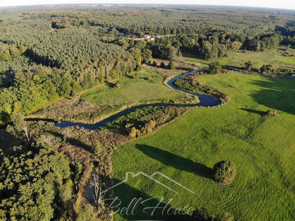 Działka Sprzedaż Goleniów 3
