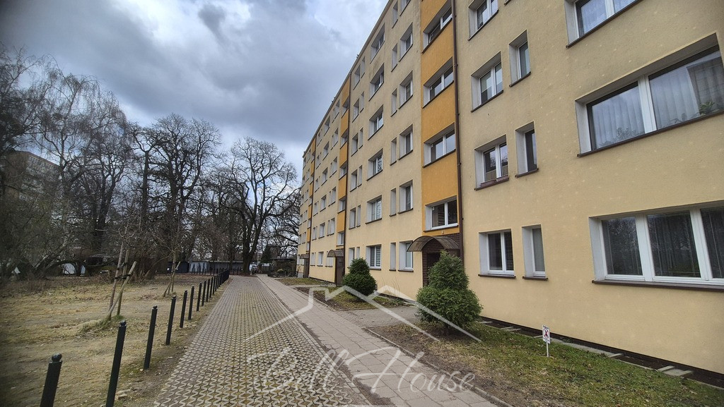 Mieszkanie Wynajem Szczecin Centrum Bazarowa 10