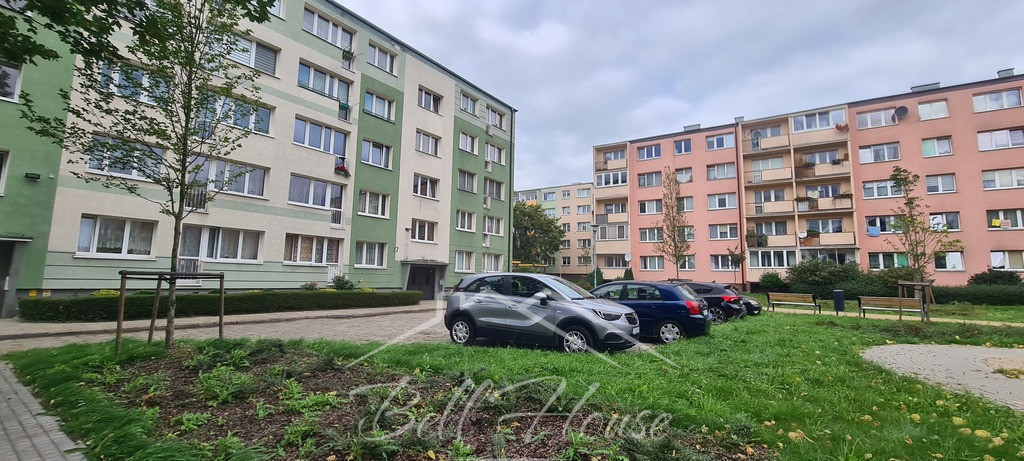 Mieszkanie Wynajem Szczecin Drzetowo Rugiańska 6