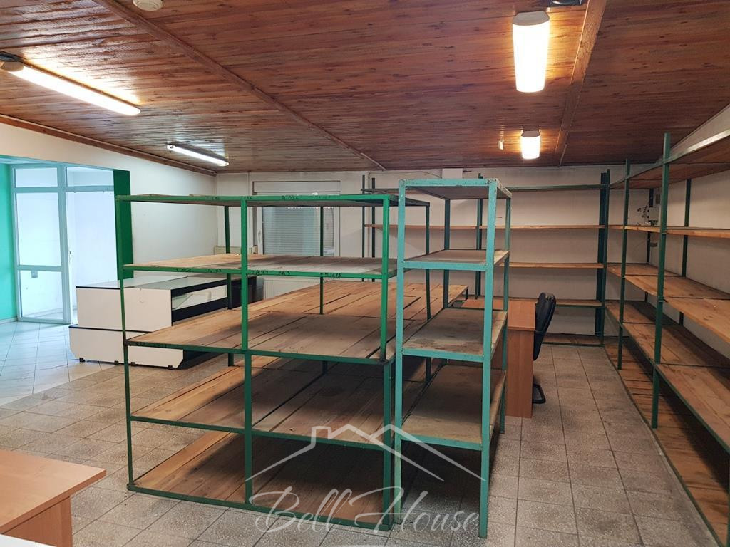Lokal Wynajem Szczecin Płonia 10
